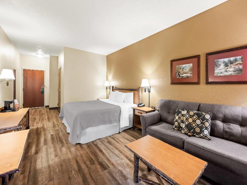 Quality Inn & Suites image