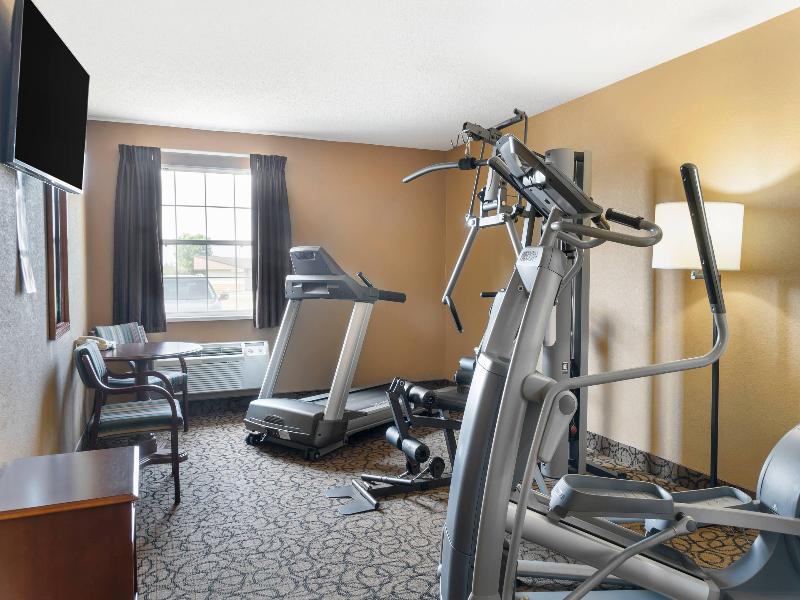 Quality Inn & Suites Manistique image