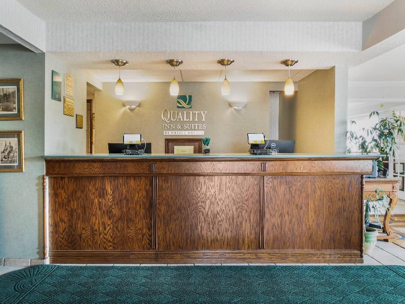 Quality Inn & Suites Manistique image