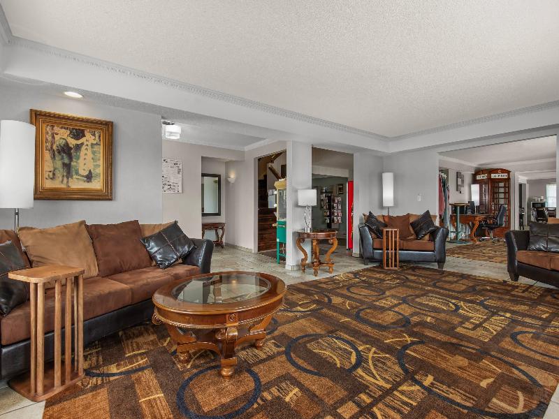 Quality Inn & Suites Manistique