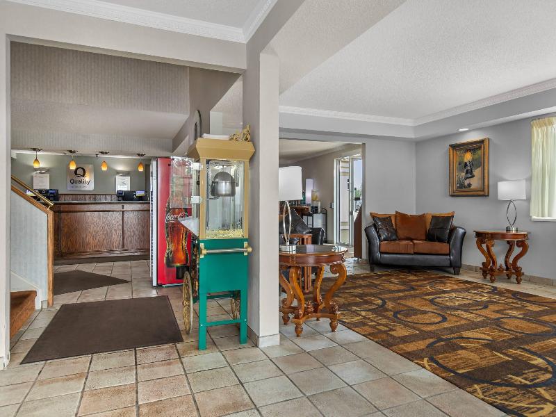 Quality Inn & Suites Manistique