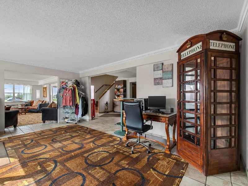 Quality Inn & Suites Manistique