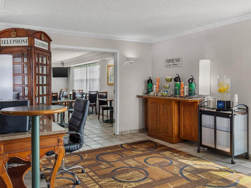 Quality Inn & Suites Manistique