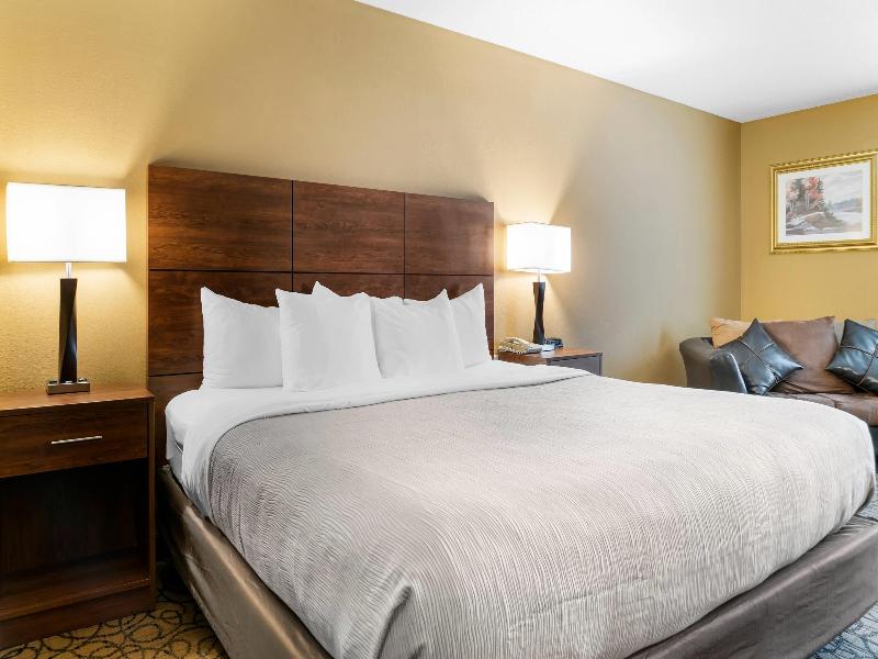 Quality Inn & Suites Manistique image