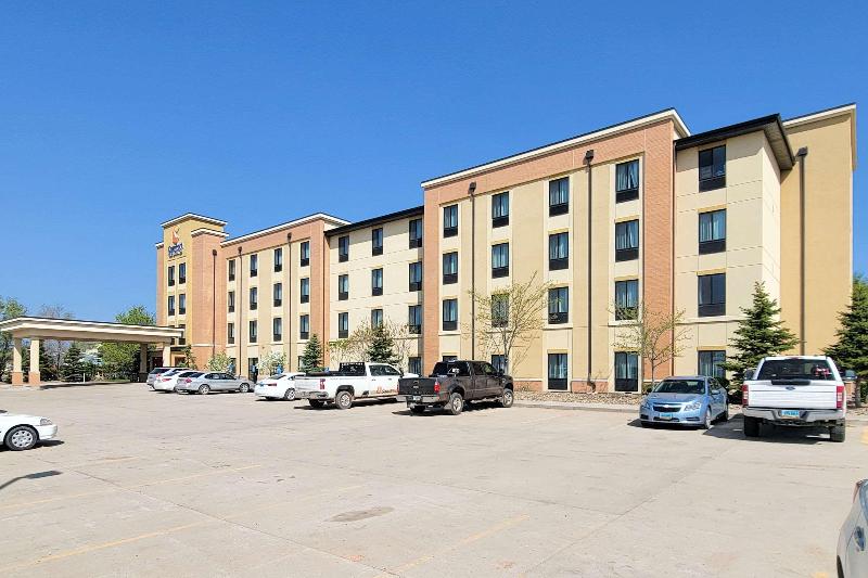 Comfort Inn & Suites North image