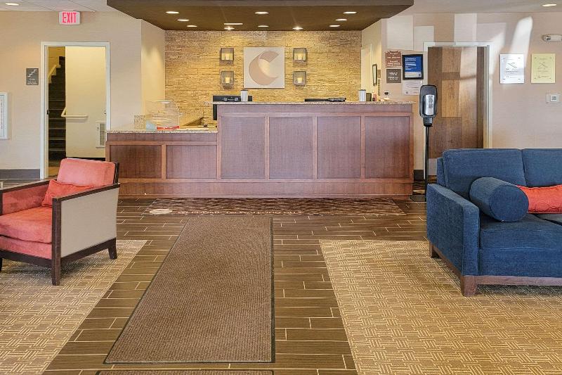 Comfort Inn & Suites North image