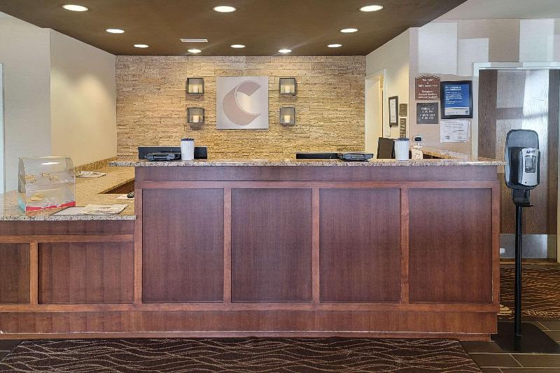 Comfort Inn & Suites North image
