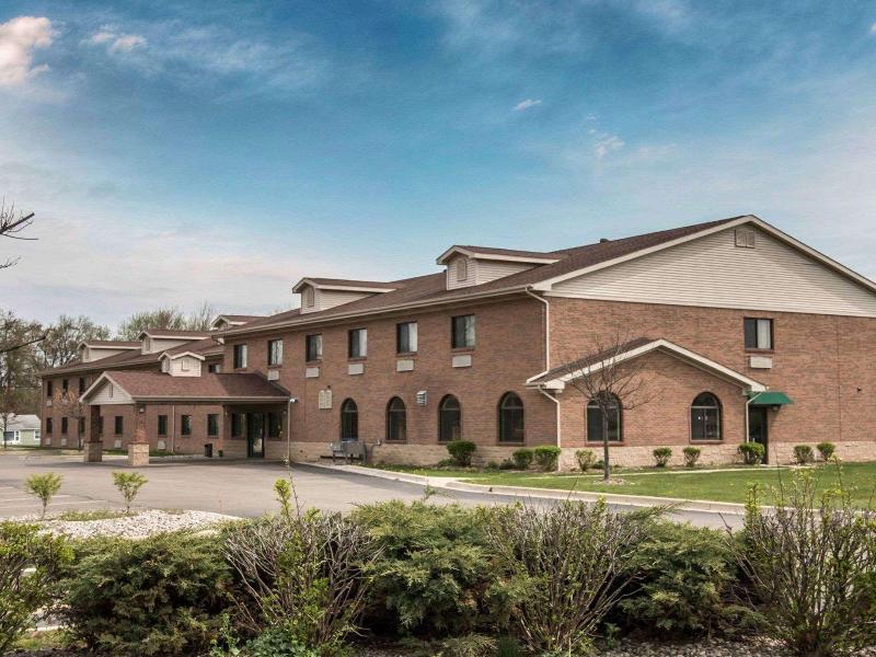Quality Inn Durand image
