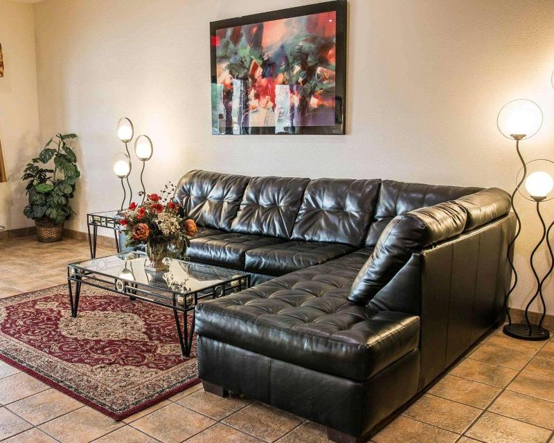 Quality Inn Durand image