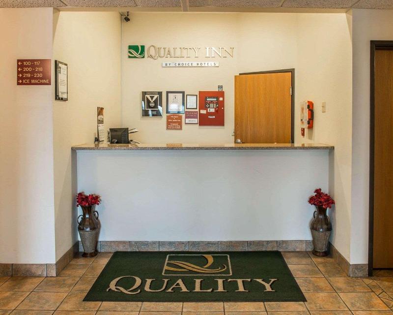 Quality Inn Durand image