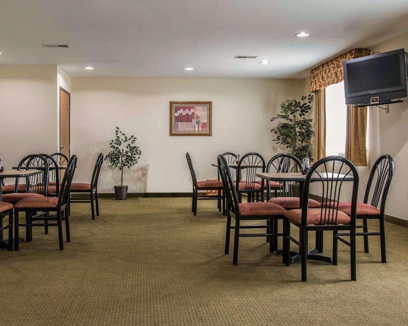 Quality Inn Durand image