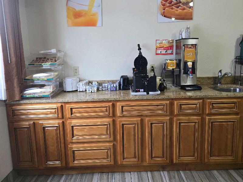 Quality Inn Durand