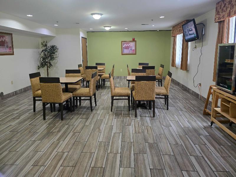 Quality Inn Durand