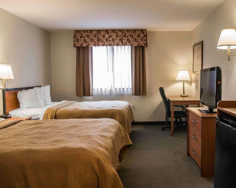 Quality Inn Durand image