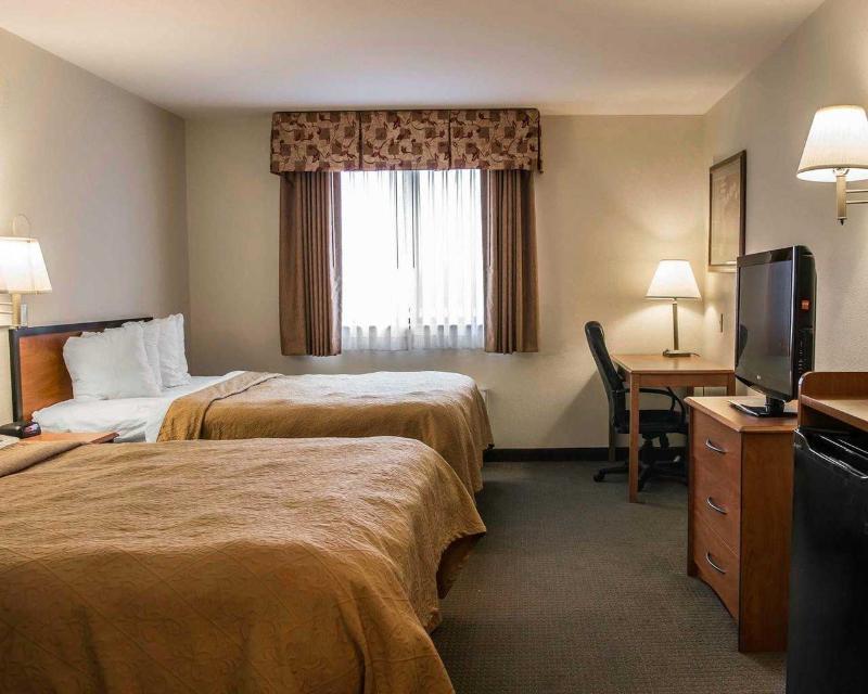 Quality Inn Durand image