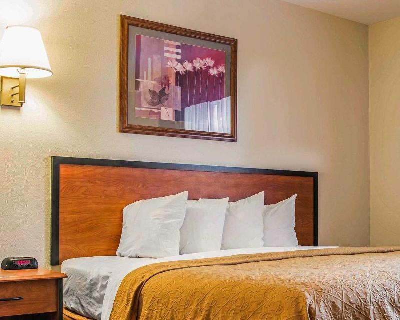 Quality Inn Durand image