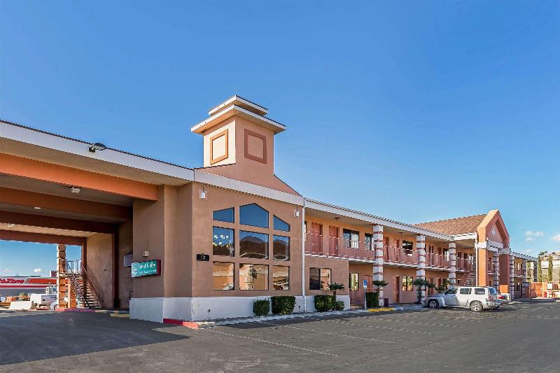 Quality Inn Washington - St. George North image