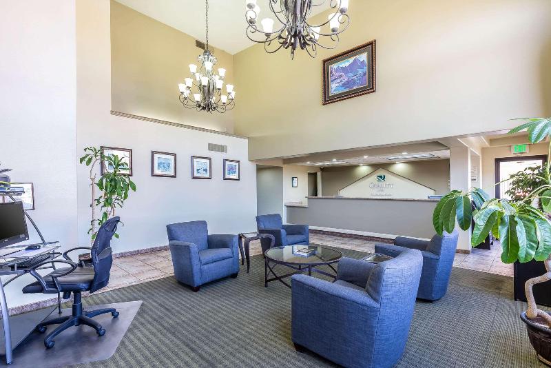 Quality Inn Washington - St. George North image