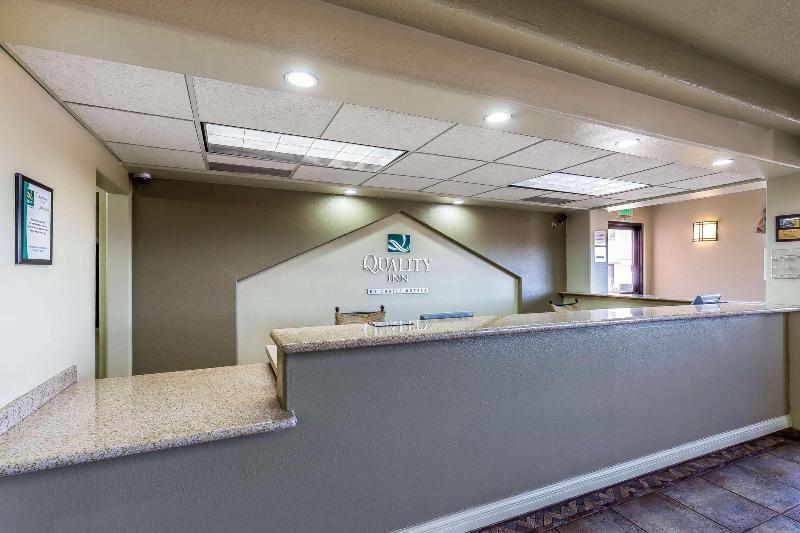 Quality Inn Washington - St. George North image