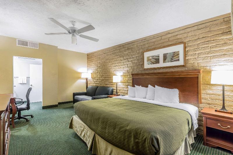 Quality Inn Washington - St. George North image