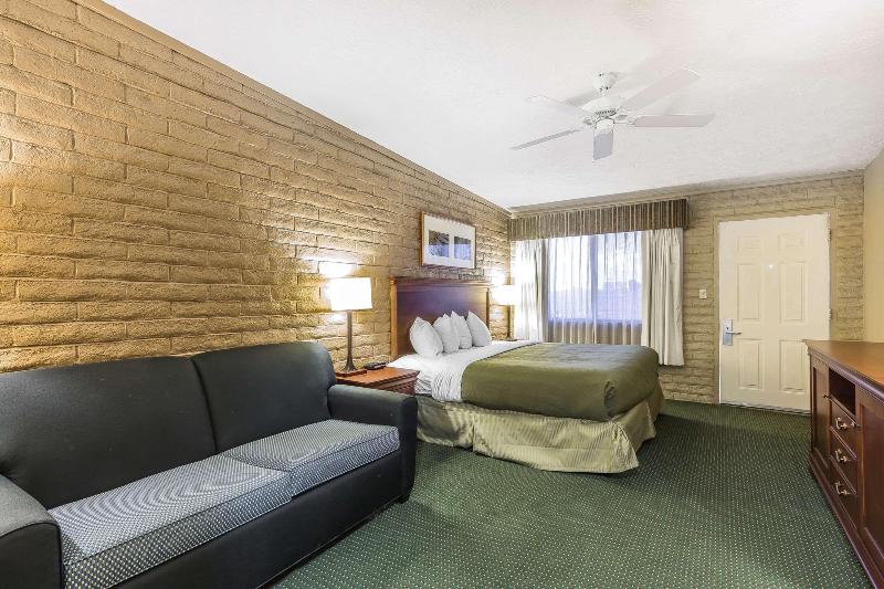 Quality Inn Washington - St. George North image