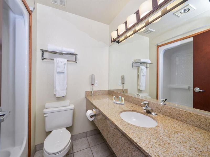 Quality Inn Washington - St. George North image