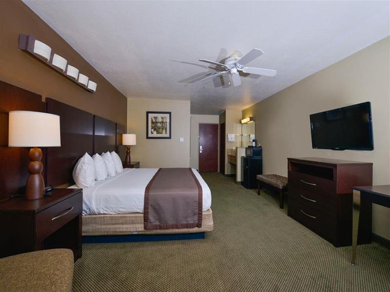 Quality Inn Washington - St. George North image