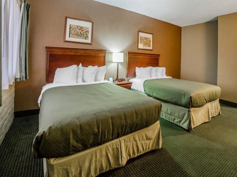 Quality Inn Washington - St. George North image