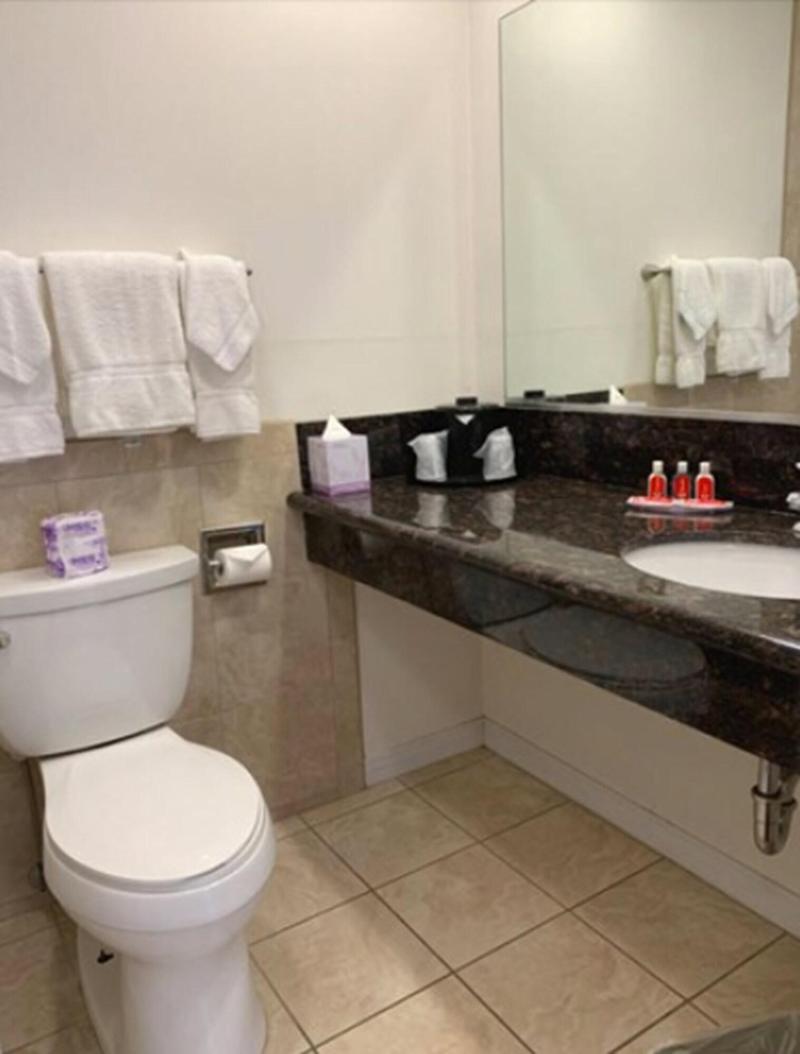 Econo Lodge Lake Elsinore Casino image