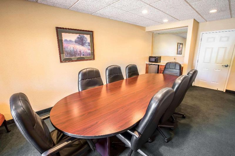 Quality Inn Greeneville Greeneville image
