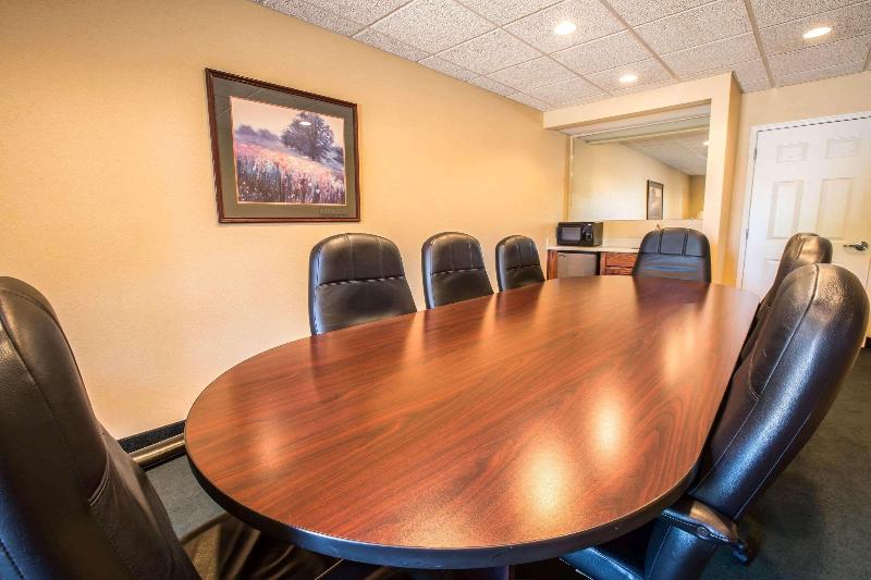 Quality Inn Greeneville Greeneville image