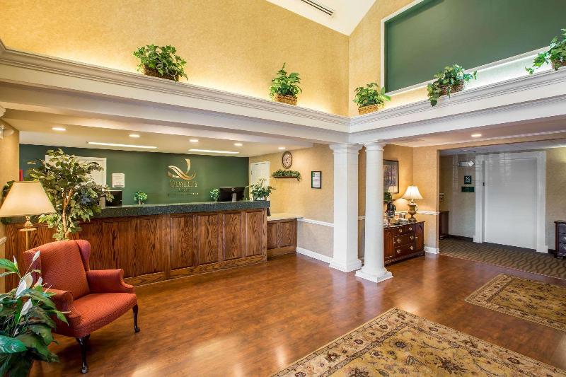 Quality Inn Greeneville Greeneville image