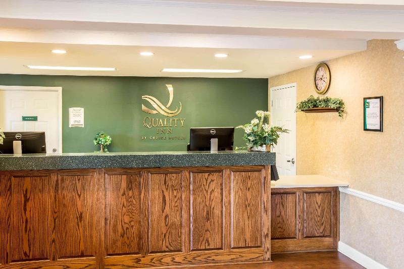 Quality Inn Greeneville Greeneville image