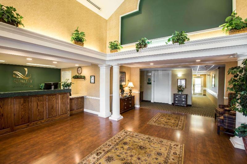 Quality Inn Greeneville Greeneville image