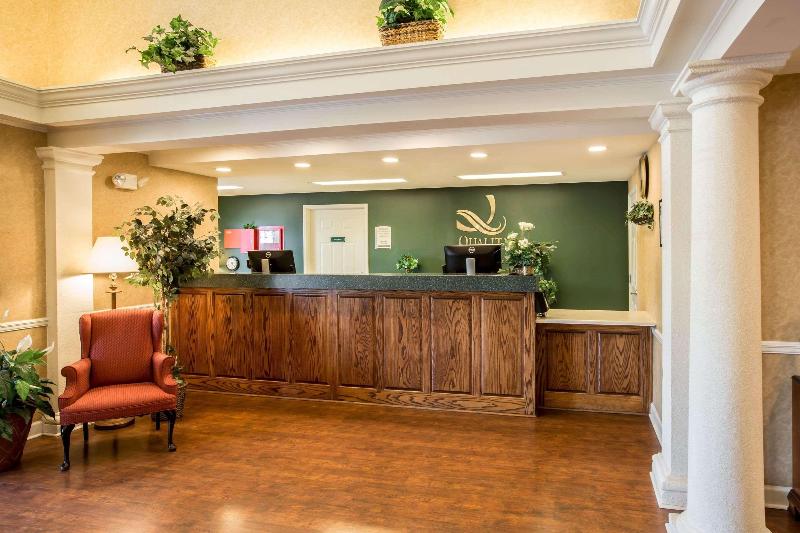 Quality Inn Greeneville Greeneville image