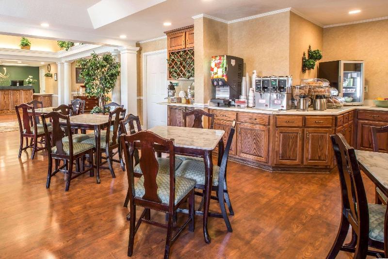 Quality Inn Greeneville Greeneville image
