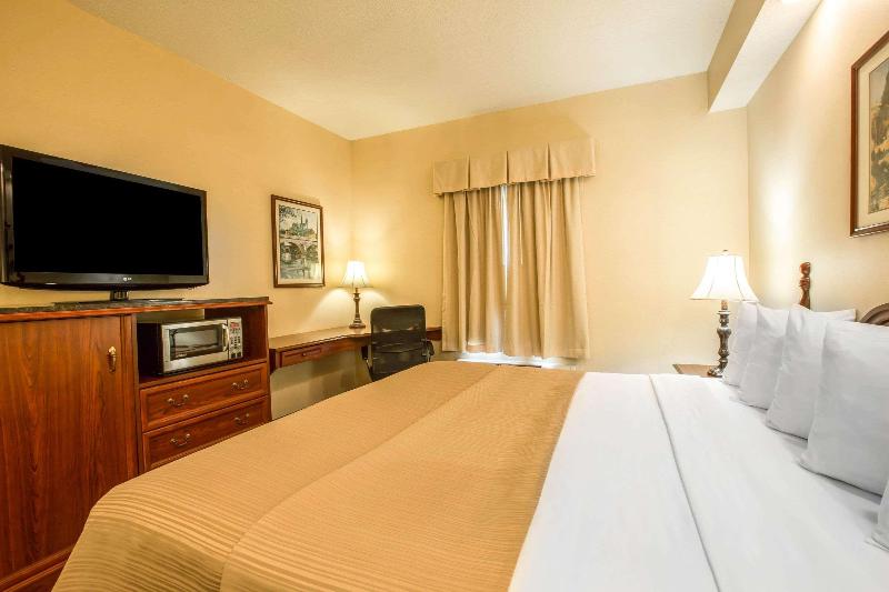 Quality Inn Greeneville Greeneville image