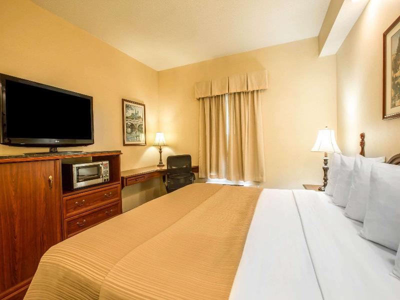 Quality Inn Greeneville Greeneville image