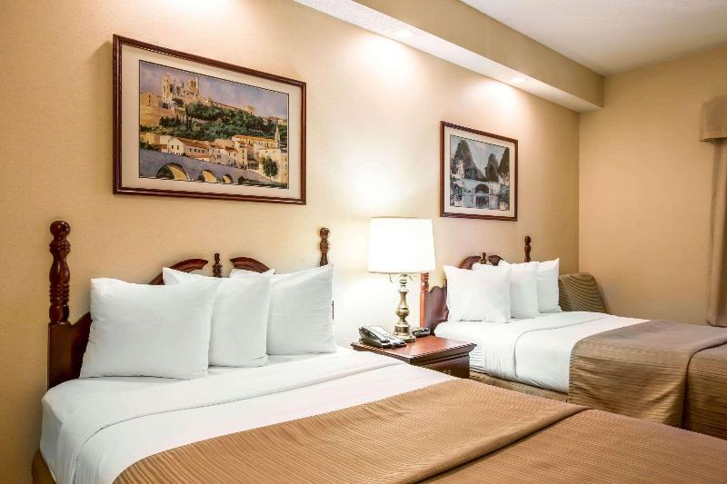 Quality Inn Greeneville Greeneville image