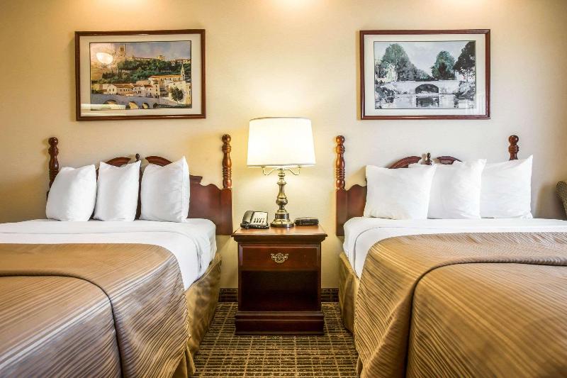 Quality Inn Greeneville Greeneville image