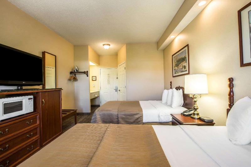 Quality Inn Greeneville Greeneville image