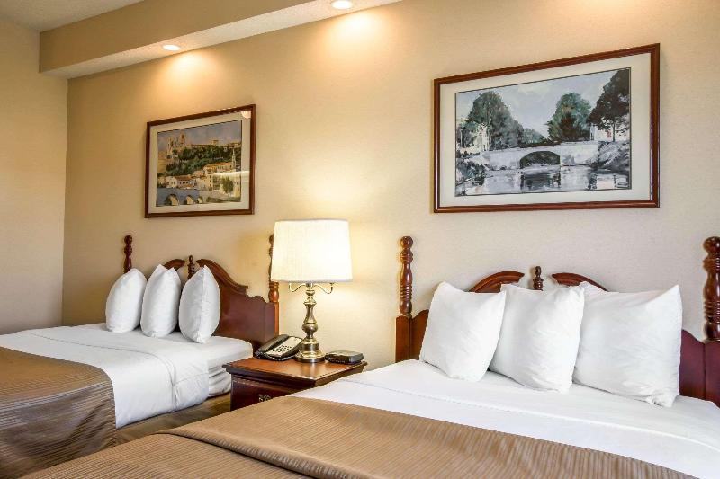 Quality Inn Greeneville Greeneville image