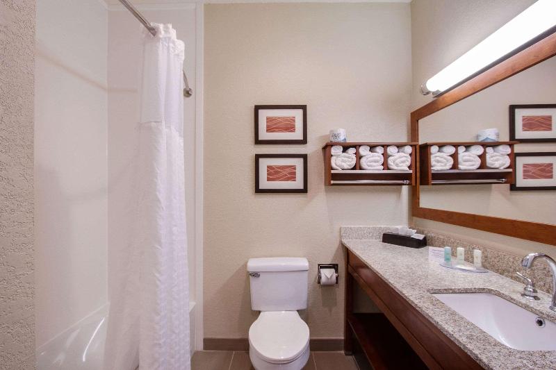 Comfort Inn & Suites Bellevue - Omaha Offutt AFB image