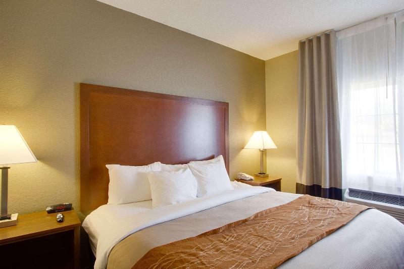 Comfort Inn & Suites Bellevue - Omaha Offutt AFB image