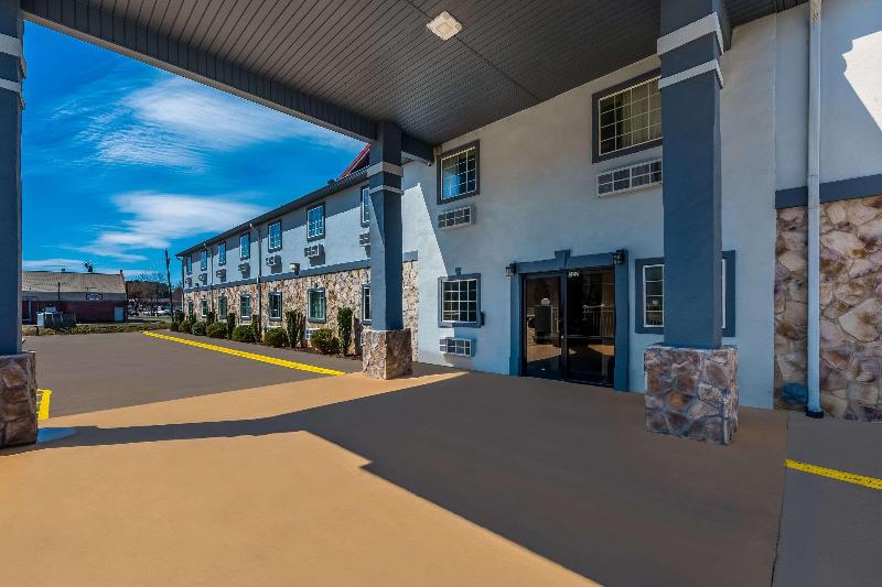 Quality Inn Fort Payne image