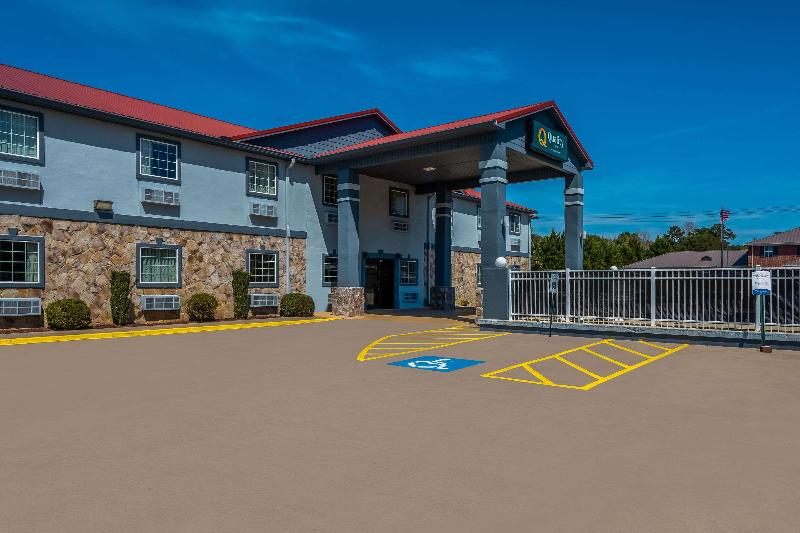 Quality Inn Fort Payne image