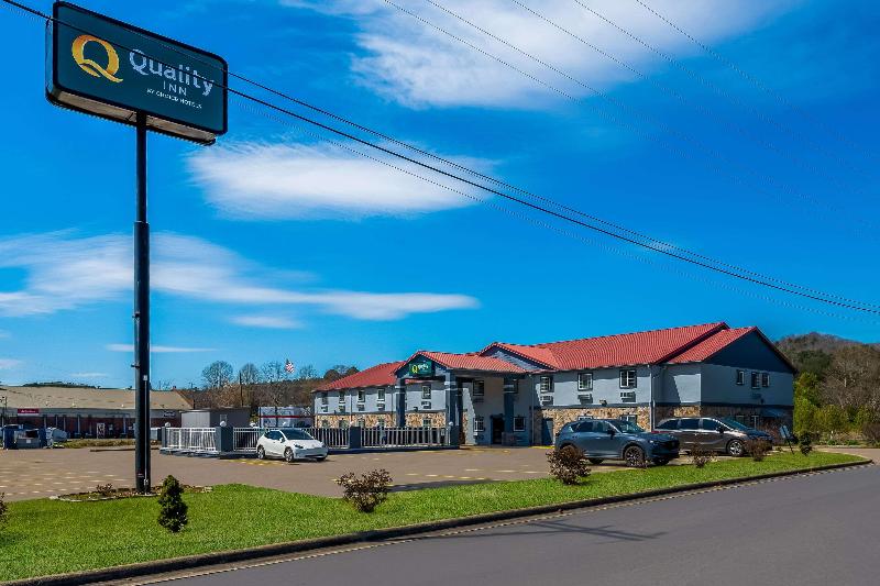 Quality Inn Fort Payne image