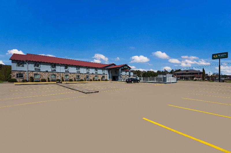 Quality Inn Fort Payne image