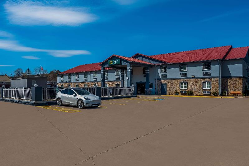 Quality Inn Fort Payne image
