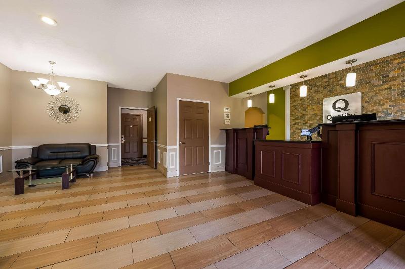 Quality Inn Fort Payne image